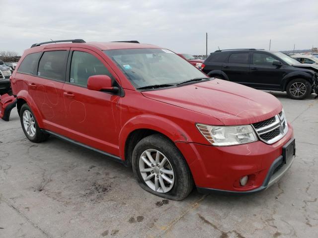 Photo 3 VIN: 3C4PDCBG9DT699720 - DODGE JOURNEY SX 