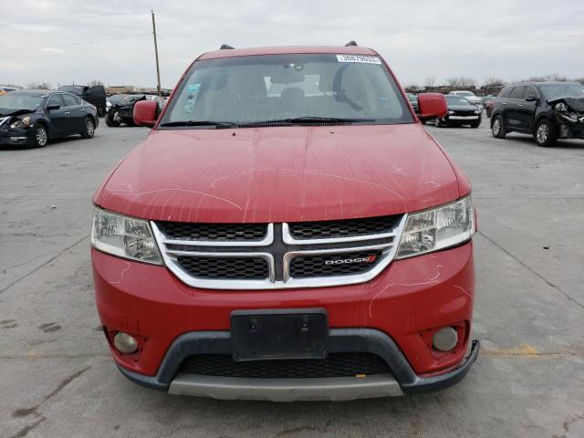 Photo 4 VIN: 3C4PDCBG9DT699720 - DODGE JOURNEY SX 