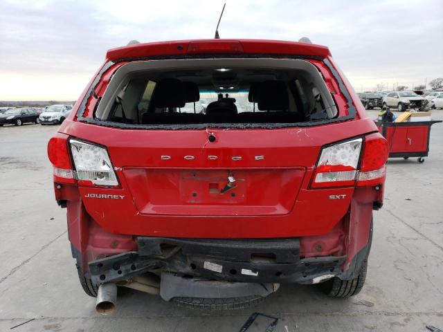 Photo 5 VIN: 3C4PDCBG9DT699720 - DODGE JOURNEY SX 