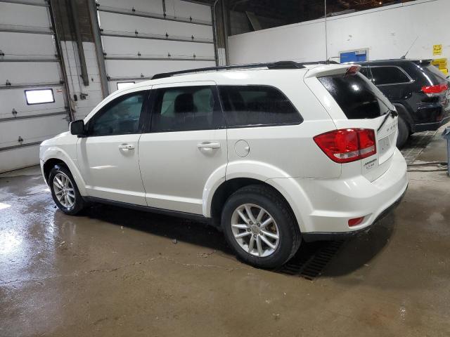 Photo 1 VIN: 3C4PDCBG9DT710800 - DODGE JOURNEY SX 