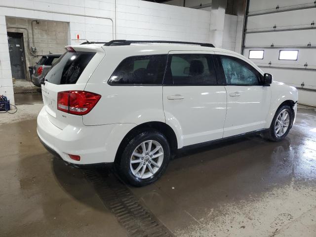 Photo 2 VIN: 3C4PDCBG9DT710800 - DODGE JOURNEY SX 