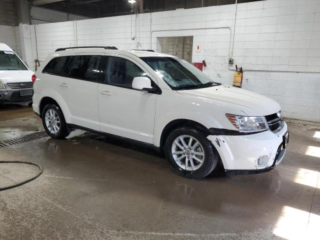 Photo 3 VIN: 3C4PDCBG9DT710800 - DODGE JOURNEY SX 