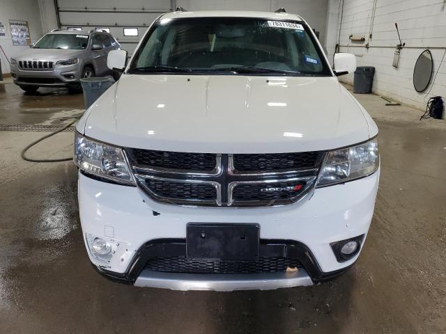 Photo 4 VIN: 3C4PDCBG9DT710800 - DODGE JOURNEY SX 