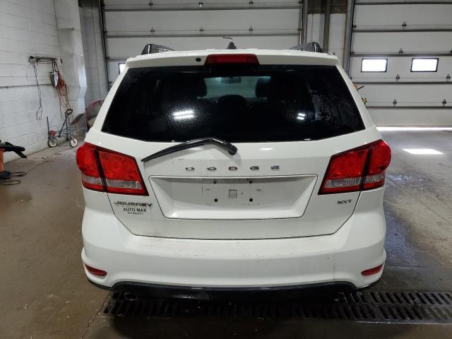 Photo 5 VIN: 3C4PDCBG9DT710800 - DODGE JOURNEY SX 