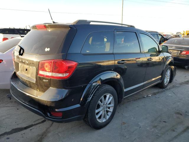 Photo 2 VIN: 3C4PDCBG9DT712076 - DODGE JOURNEY SX 