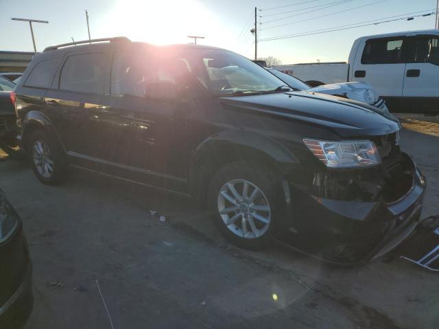 Photo 3 VIN: 3C4PDCBG9DT712076 - DODGE JOURNEY SX 