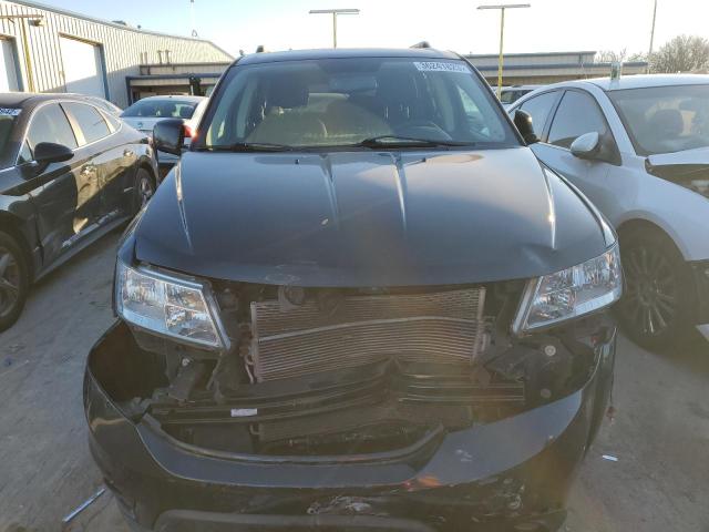 Photo 4 VIN: 3C4PDCBG9DT712076 - DODGE JOURNEY SX 