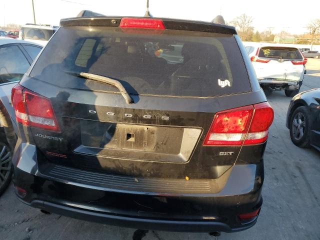 Photo 5 VIN: 3C4PDCBG9DT712076 - DODGE JOURNEY SX 