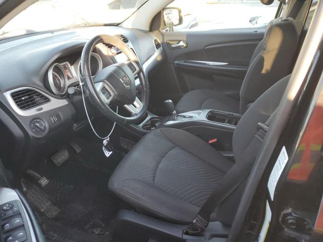 Photo 6 VIN: 3C4PDCBG9DT712076 - DODGE JOURNEY SX 