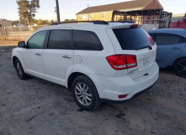 Photo 2 VIN: 3C4PDCBG9ET115589 - DODGE JOURNEY 