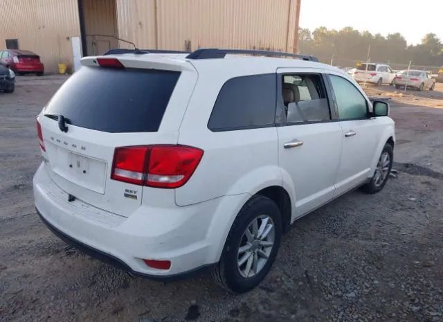 Photo 3 VIN: 3C4PDCBG9ET115589 - DODGE JOURNEY 