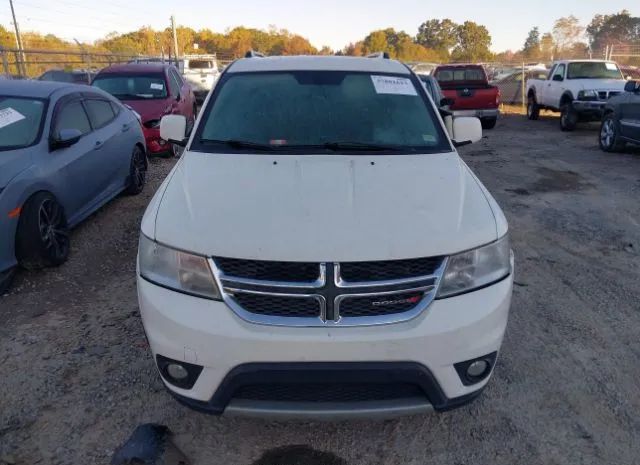 Photo 5 VIN: 3C4PDCBG9ET115589 - DODGE JOURNEY 