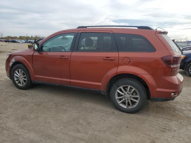 Photo 1 VIN: 3C4PDCBG9ET126706 - DODGE JOURNEY SX 