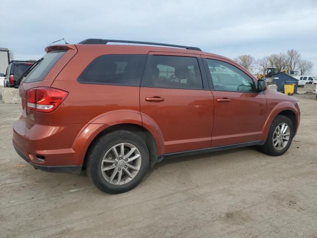 Photo 2 VIN: 3C4PDCBG9ET126706 - DODGE JOURNEY SX 