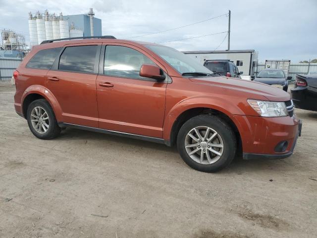 Photo 3 VIN: 3C4PDCBG9ET126706 - DODGE JOURNEY SX 