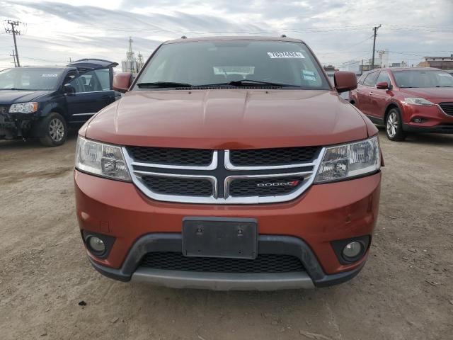 Photo 4 VIN: 3C4PDCBG9ET126706 - DODGE JOURNEY SX 