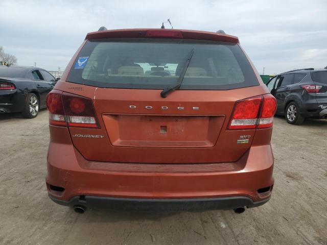 Photo 5 VIN: 3C4PDCBG9ET126706 - DODGE JOURNEY SX 