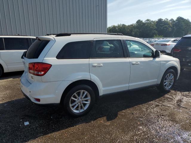 Photo 2 VIN: 3C4PDCBG9ET126785 - DODGE JOURNEY SX 