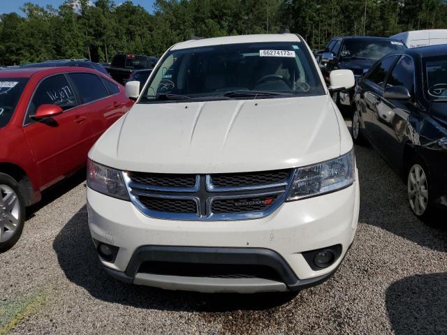 Photo 4 VIN: 3C4PDCBG9ET126785 - DODGE JOURNEY SX 