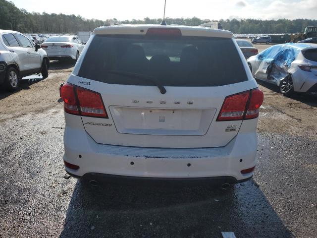 Photo 5 VIN: 3C4PDCBG9ET126785 - DODGE JOURNEY SX 