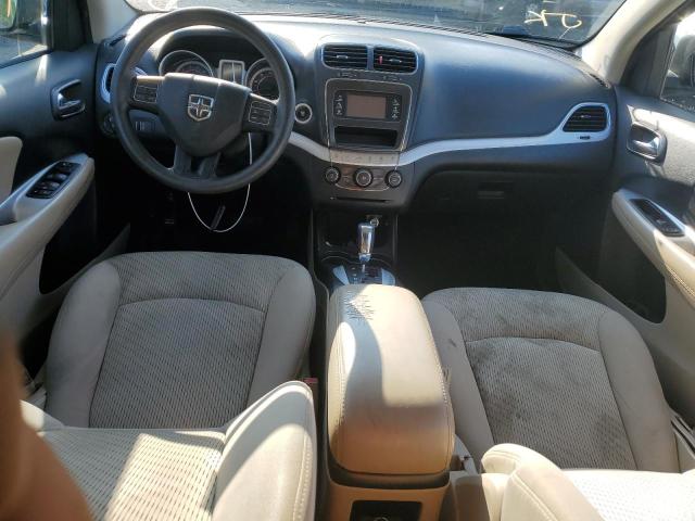 Photo 7 VIN: 3C4PDCBG9ET126785 - DODGE JOURNEY SX 