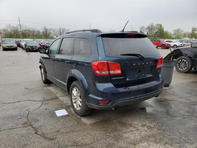 Photo 1 VIN: 3C4PDCBG9ET134594 - DODGE JOURNEY SX 