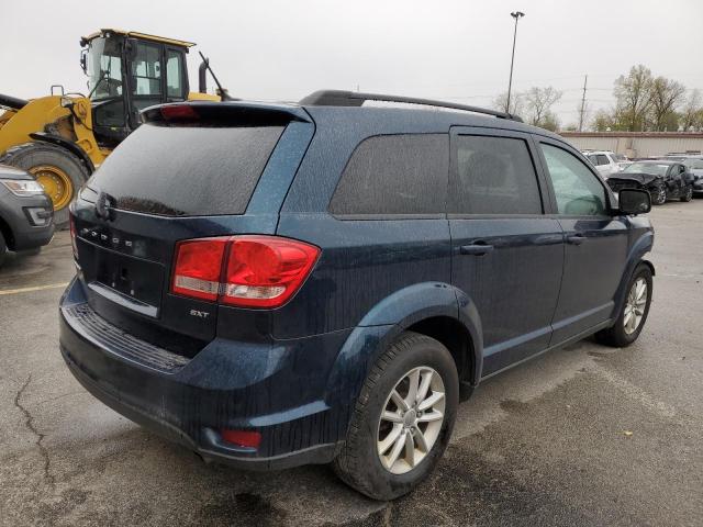 Photo 2 VIN: 3C4PDCBG9ET134594 - DODGE JOURNEY SX 