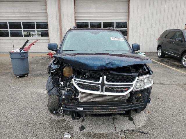 Photo 4 VIN: 3C4PDCBG9ET134594 - DODGE JOURNEY SX 