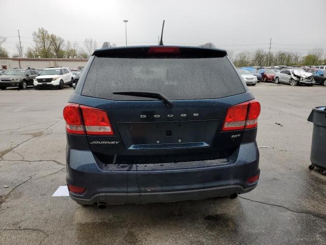 Photo 5 VIN: 3C4PDCBG9ET134594 - DODGE JOURNEY SX 