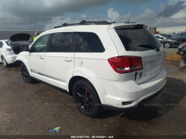 Photo 2 VIN: 3C4PDCBG9ET142579 - DODGE JOURNEY 