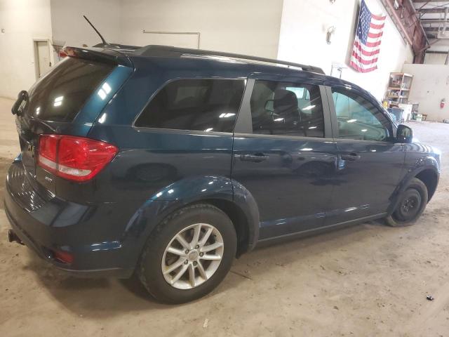 Photo 2 VIN: 3C4PDCBG9ET164128 - DODGE JOURNEY 