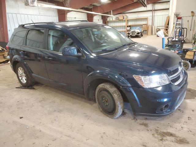 Photo 3 VIN: 3C4PDCBG9ET164128 - DODGE JOURNEY 