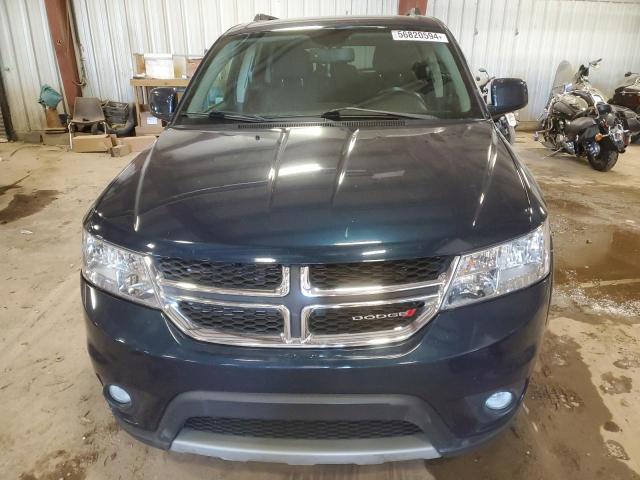 Photo 4 VIN: 3C4PDCBG9ET164128 - DODGE JOURNEY 