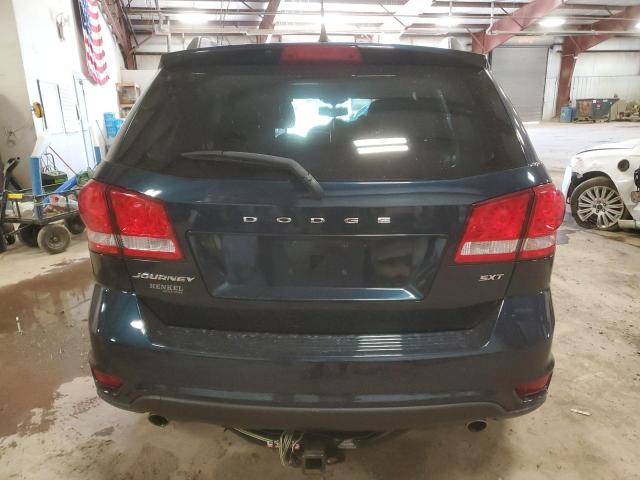 Photo 5 VIN: 3C4PDCBG9ET164128 - DODGE JOURNEY 