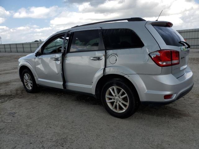 Photo 1 VIN: 3C4PDCBG9ET176361 - DODGE JOURNEY SX 