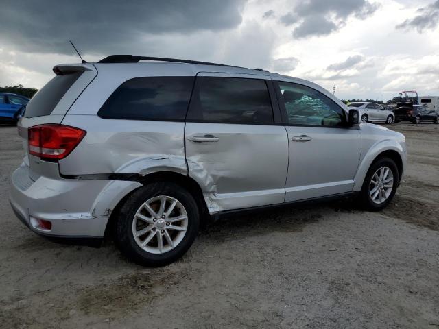 Photo 2 VIN: 3C4PDCBG9ET176361 - DODGE JOURNEY SX 