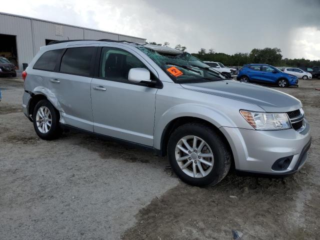 Photo 3 VIN: 3C4PDCBG9ET176361 - DODGE JOURNEY SX 