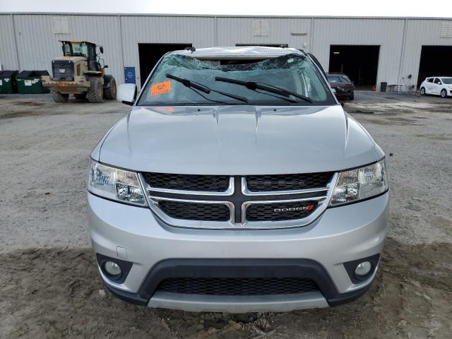 Photo 4 VIN: 3C4PDCBG9ET176361 - DODGE JOURNEY SX 