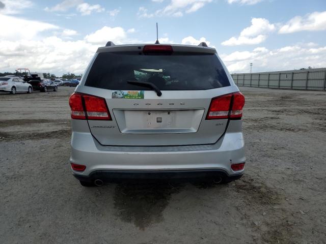 Photo 5 VIN: 3C4PDCBG9ET176361 - DODGE JOURNEY SX 