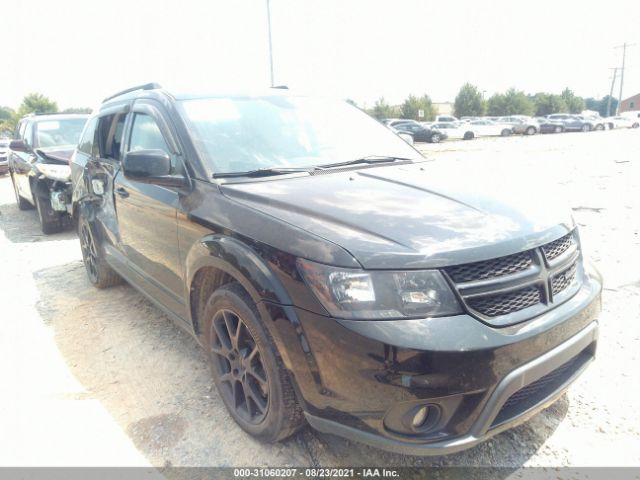 Photo 0 VIN: 3C4PDCBG9ET187201 - DODGE JOURNEY 