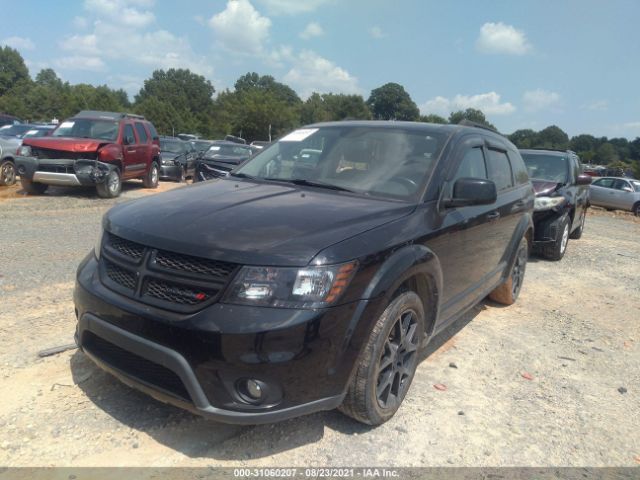 Photo 1 VIN: 3C4PDCBG9ET187201 - DODGE JOURNEY 