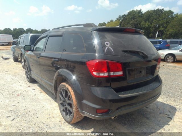 Photo 2 VIN: 3C4PDCBG9ET187201 - DODGE JOURNEY 