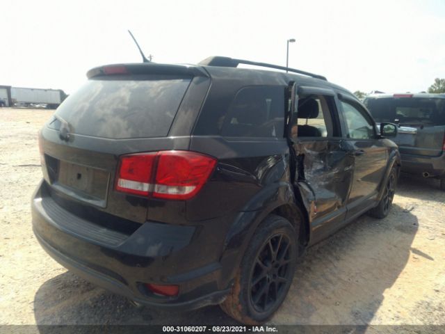 Photo 3 VIN: 3C4PDCBG9ET187201 - DODGE JOURNEY 