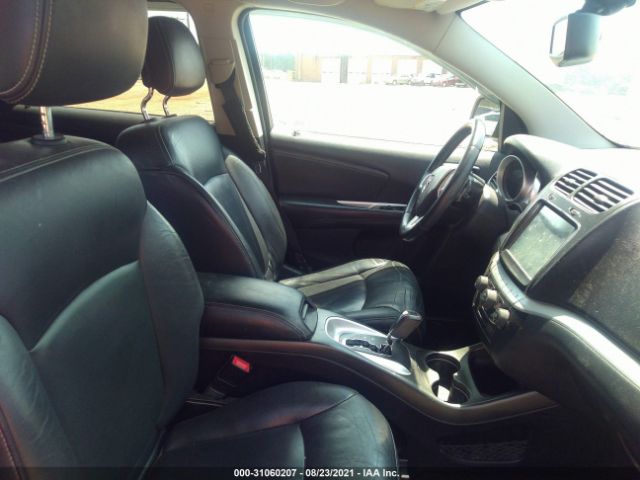 Photo 4 VIN: 3C4PDCBG9ET187201 - DODGE JOURNEY 