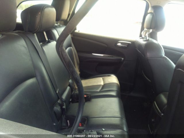 Photo 7 VIN: 3C4PDCBG9ET187201 - DODGE JOURNEY 