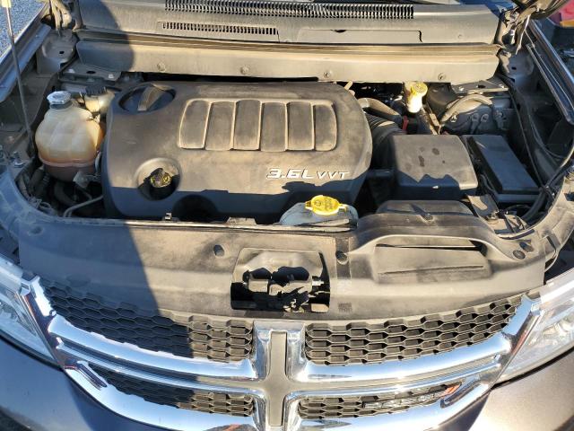 Photo 11 VIN: 3C4PDCBG9ET220777 - DODGE JOURNEY SX 