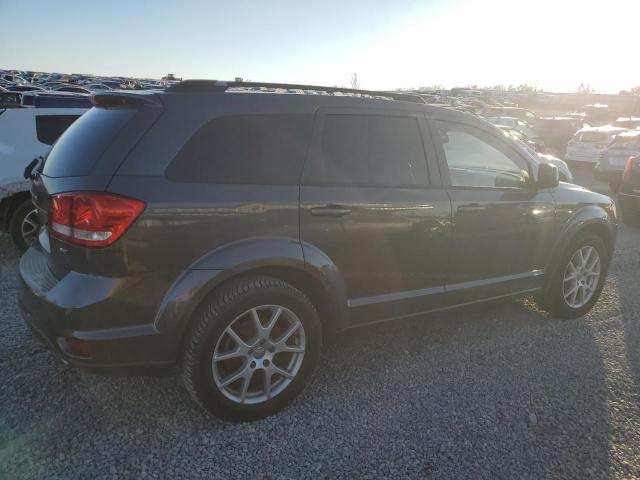 Photo 2 VIN: 3C4PDCBG9ET220777 - DODGE JOURNEY SX 