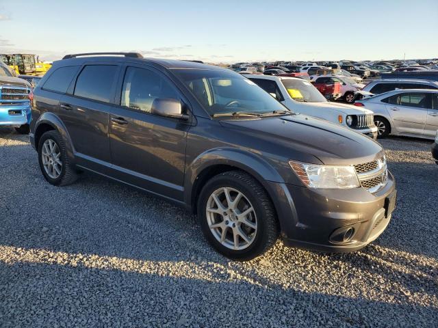 Photo 3 VIN: 3C4PDCBG9ET220777 - DODGE JOURNEY SX 