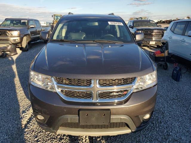 Photo 4 VIN: 3C4PDCBG9ET220777 - DODGE JOURNEY SX 