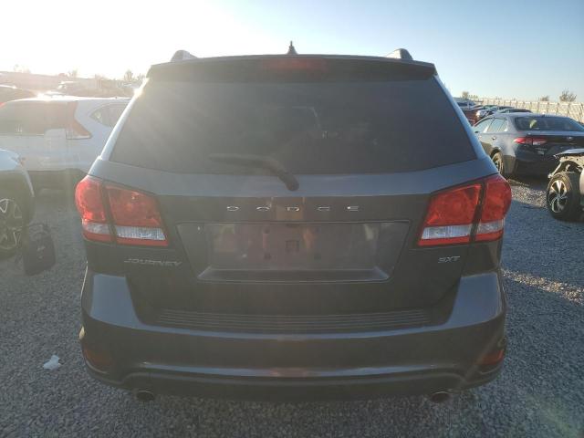 Photo 5 VIN: 3C4PDCBG9ET220777 - DODGE JOURNEY SX 